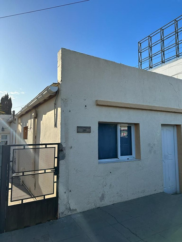 Oportunidad! Lote Centrico En Venta, Caleta Olivia