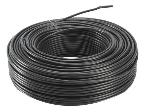 Rollo Cable 100m Utp Cat 6 Interior 100% Cobre