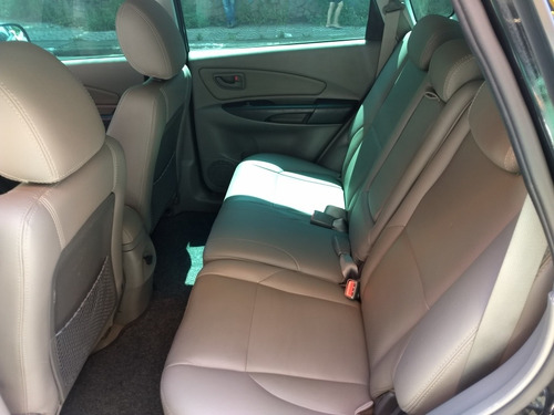Hyundai Tucson 2.0 Gl 4x2 5p 2012