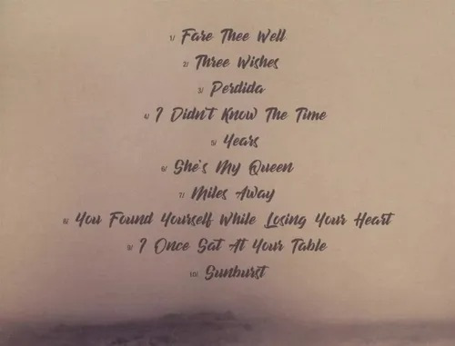 Cd Stone Temple Pilots - Perdida (2020) Lacrado