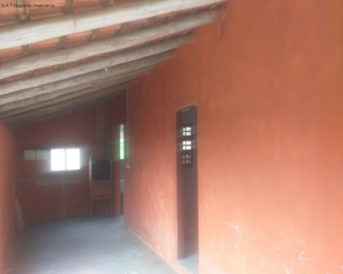 Imagem 7 de 14 de Chácara À Venda No Fazendinha - Salto De Pirapora/sp - Ch00802 - 70618665