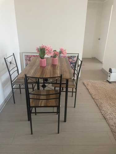 Se Arrienda Depto. 3d1b Con Gastos Comunes Incl. Valparaíso