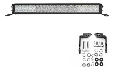 Barra Led 20 Pulgadas Spot / Flood Off Road Osram