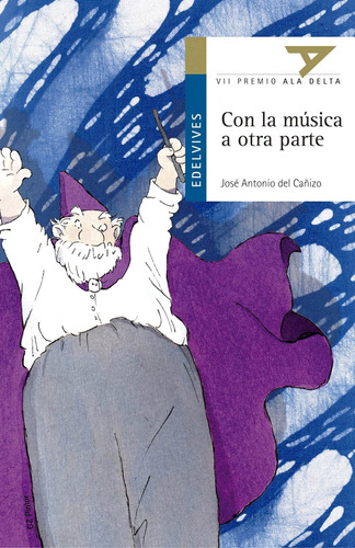 Libro Con La Música A Otra Parte