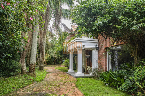 Una De Las Mejores Casas De La Zona De Golf