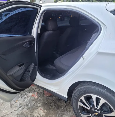 Chevrolet Onix 1.4 Ltz