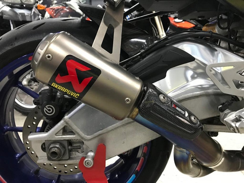 Imagen 9 de 15 de Bmw S1000rr S1000 Rr S 1000 Rr Bansai Motos
