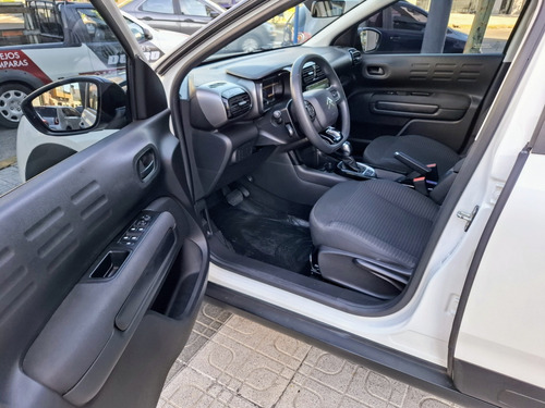 Citroën C4 Cactus 1.6 Vti 115 At6 Feel Pk