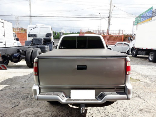 Chevrolet S10 4.3s De Luxe 2p Impecável Makema