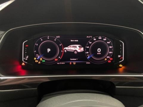 Volkswagen Tiguan Allspace 1.4 250 Tsi Comfortl