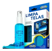 Comprar Kit Limpa Telas Tablet Celular Notebook Computadores Vidros