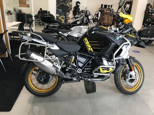Imagen 6 de 15 de Bmw R 1250gs Adventure 40 Aniversario