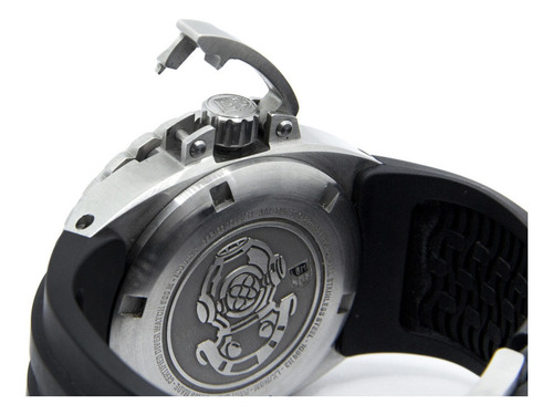 Imagen 2 de 3 de Reloj Para Caballero Luminox Deep Dive