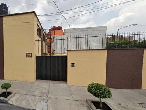 Casa En La Benito Juarez, Oportunidad De Remate Bancario ¡no Creditos!