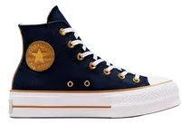 Comprar Zapatilla Converse Lift Platform 100% Original A08860