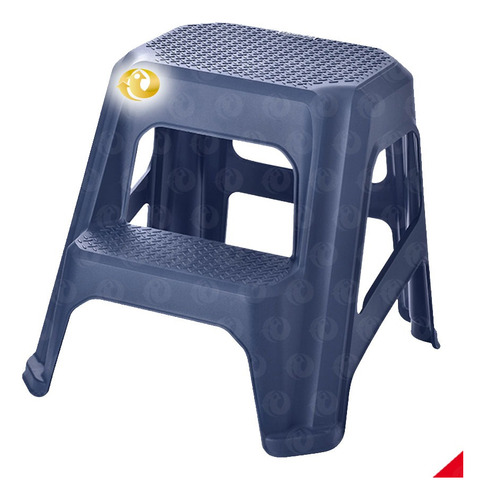 Butaco Rimax Escalera Silla Pro Original