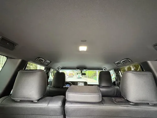 Toyota Prado Tx-l Tp 2400cc Ct Tc 8ab