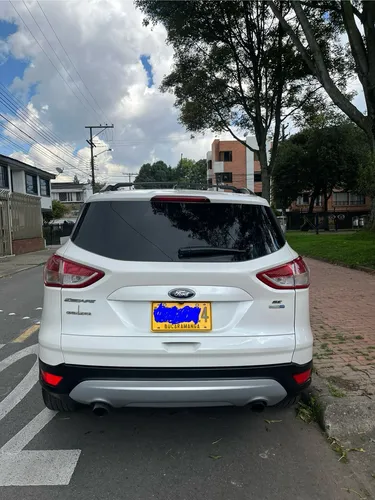 Ford Escape 2.0 Se 4x4