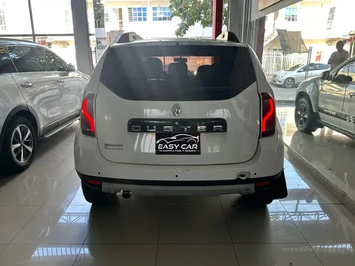 Renault Duster 2.0 Dynamique 4x2