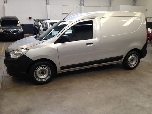 Renault Kangoo Ii Express Confort 1.5 Dci