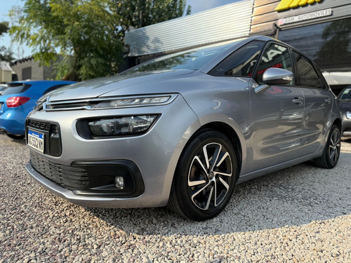 Citroën C4 Picasso 1.6 Thp Feel Pack 165cv