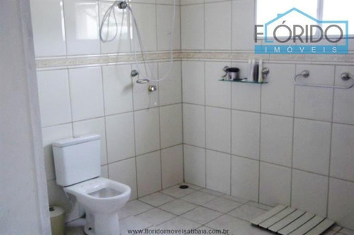 Imagem 16 de 19 de Casas À Venda Em Atibaia/sp - Compre A Sua Casa Aqui! - 1248888