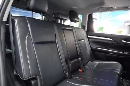 Toyota Highlander 3.5 Xle At