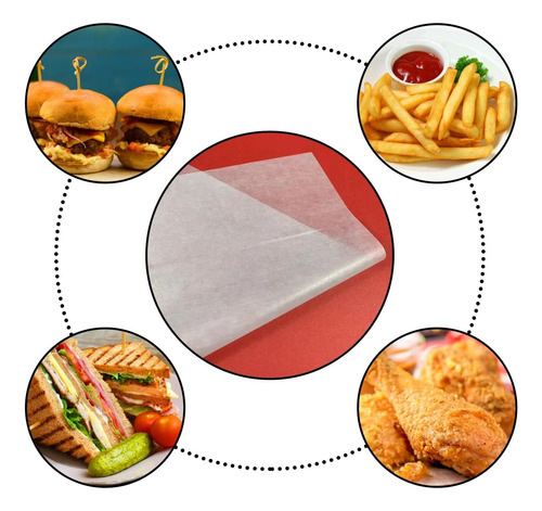 Weepa 36 Pcs Bandejas De Comida Desechables A Cuadros De De