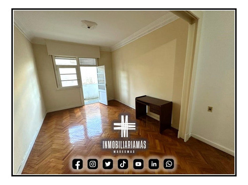 Apartamento Venta Centro Montevideo Imas.uy Fc  (ref: Ims-21582)