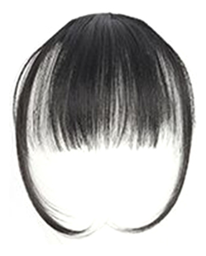 Wigs Fringe Girl On Wigs Air Temple Women The Hair With