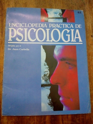 Enciclopedia Práctica De Psicología F 61 Dr J Corbella (cu19