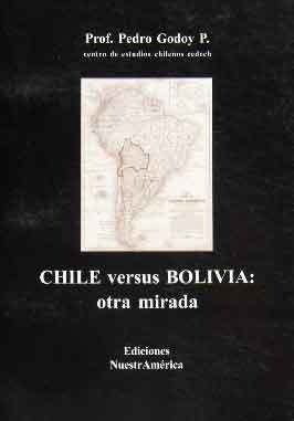 Chile Versus Bolivia: Otra Mirada