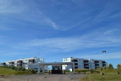 Imagen 2 de 15 de Departamento En Venta Sobre El Mar - 4 Ambientes - Villa De Mar - Pinamar Norte