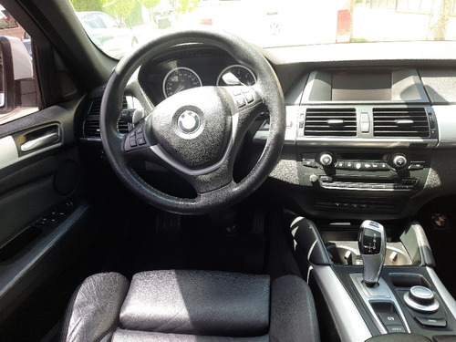 Imagen 4 de 15 de Bmw X6 3.0 Xdrive 35i 2009