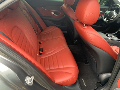 Mercedes C300 Sport Turbo 2019