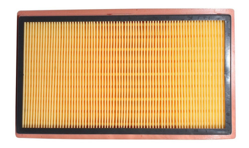 Filtro De Aire Nissan Tiida Sport 1600 Hr16de C11 2006-09