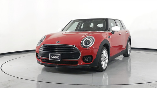 Mini Clubman 1.5 Cooper Clubman Chili Dct