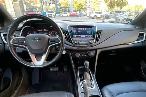 Chevrolet Cavalier 1.3 Rs At