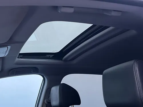 Honda CR-V 1.5 Touring Cvt