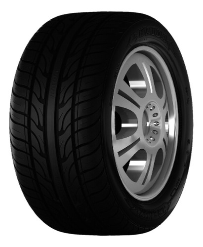 Llanta 195/45r15 78v Haida Hd921 Índice De Velocidad V