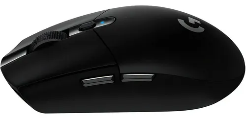 Mouse Gamer Inalámbrico Logitech G Series Lightspeed G305