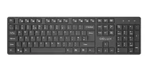 Comprar Teclado Inalámbrico Delux Español Usb Sk800g