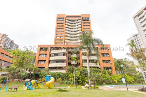 Se Vende Apartamento 24-12357 En Santa Fe Norte 