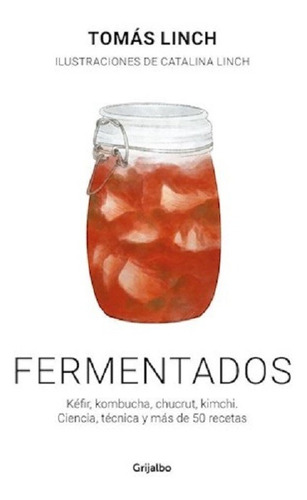 Fermentados - Tomas Linch -rh