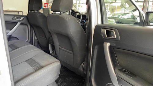 Ford Ranger 3.2 Cd Xlt Tdci 200cv Manual 4x2