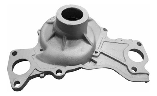 Base Bomba Agua Mitsubishi Montero Sport 3.0l 03-06 Quezada