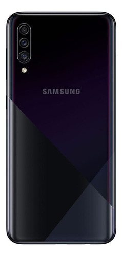 Samsung Galaxy A30s 64 Gb 4 Gb Ram Bueno Negro (Reacondicionado)