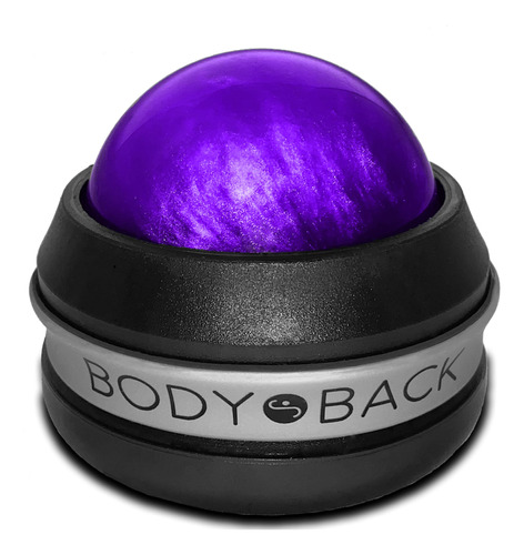 Bolas De Masaje De Body Back Company, Color Parent, Mmr, Uni