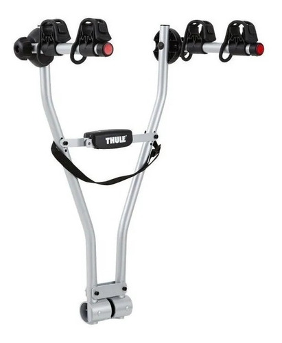 Imagen 1 de 6 de Portabicicleta Bocha Thule Xpress 970-2 Bicis- Urquiza Bikes