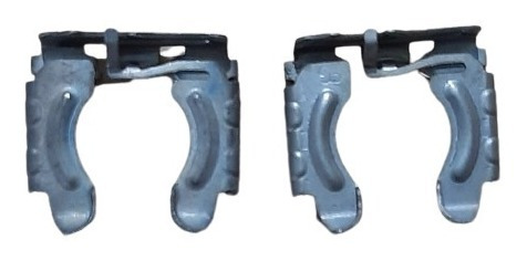 Abrazadera De Radiador De Calefacción Renault Fluence 2010 +